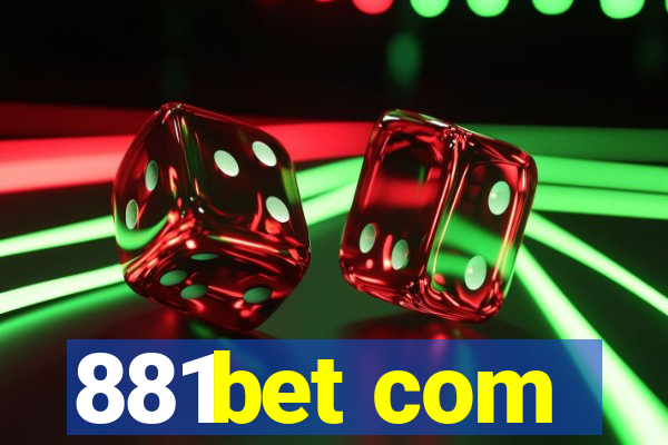 881bet com